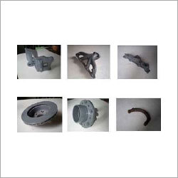 Industrial Castings