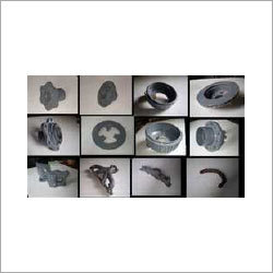 Casting Parts
