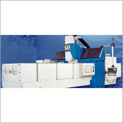 CNC Machining Job Work