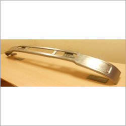 Extension Bumper Assy