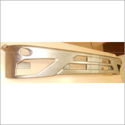 HD Bumper Assy