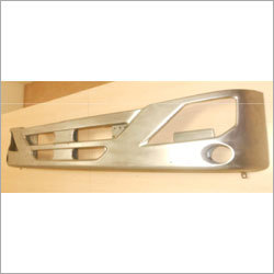 LD Bumper Assy