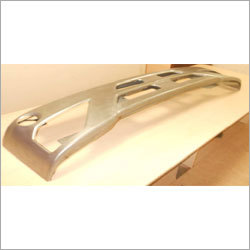 MD Bumper Assy