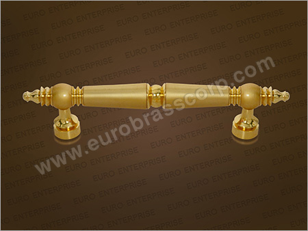 Designer Brass Door Handles