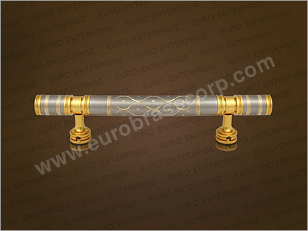 Brass Cabinet Handle