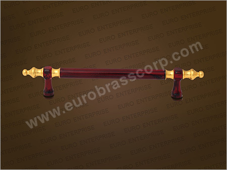 Brass Architectural Handles