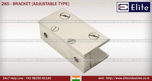 Bracket Adjustable Type