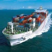 Sea Forwarding Services