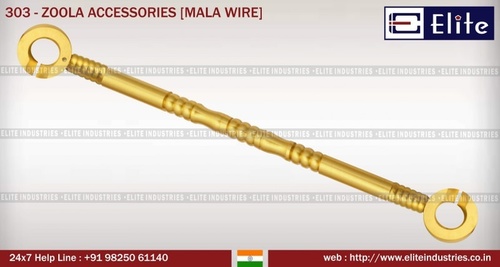 Mala Wire Type Zoola Accessories