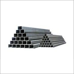Square Pipes