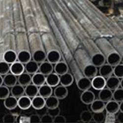 Round Pipes