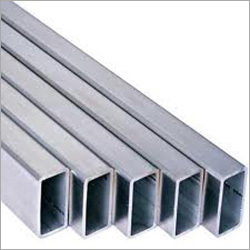 Rectangular Pipes