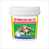 Waterproofing Bitumen Coating
