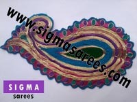 Exclusive Patches