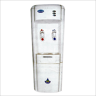 Hot Cold Water Dispenser