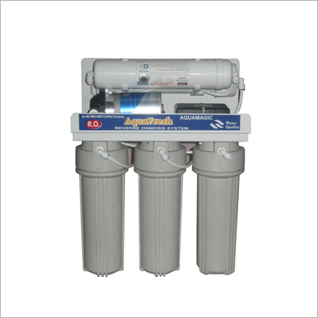 RO System Manual