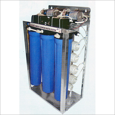 RO System Commercial