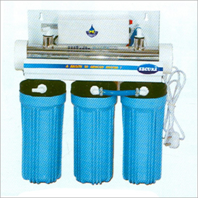 UV Water Purifier