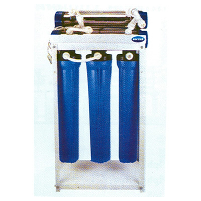 UV System Commercial