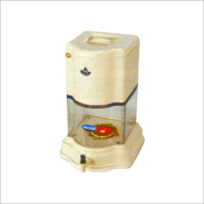 Non Electrical Water Purifier