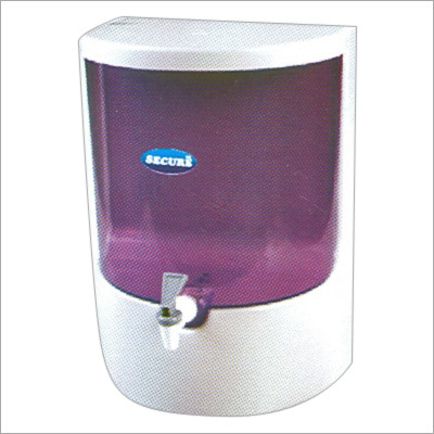 RO System Domestic