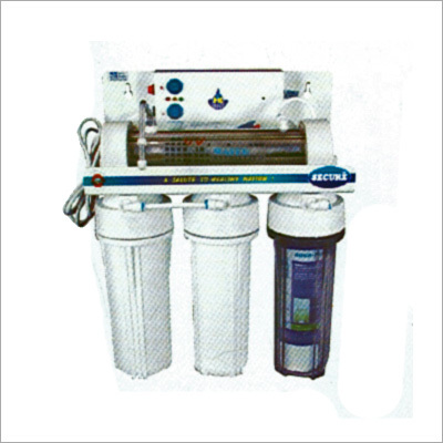 UV Water Purifier Domestic