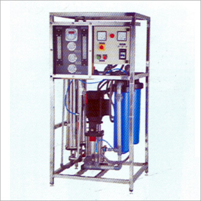 Commercial RO System