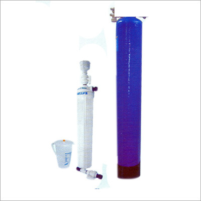 Water Softner