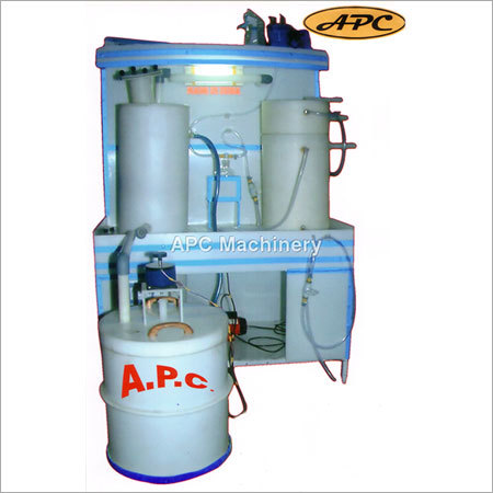 Gold Recycling Machine