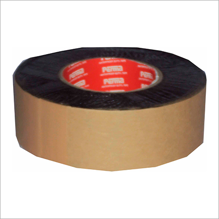 Waterproof Tapes - Waterproof Aluminum Foil Tape Wholesaler from Surat