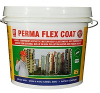Water Resistant Coatings