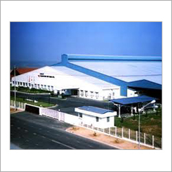 Wall Cladding Sheet Installation Service