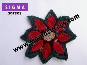 Appliques 