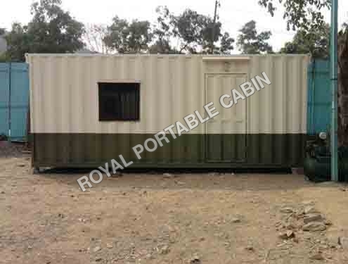 Labour Camps