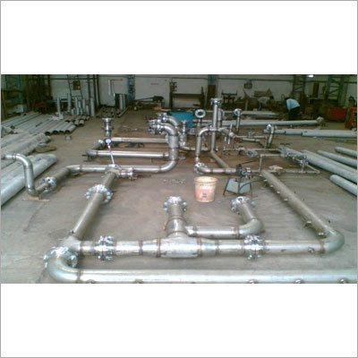 Vessels & Tanks