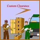 Custom Clearance Agents