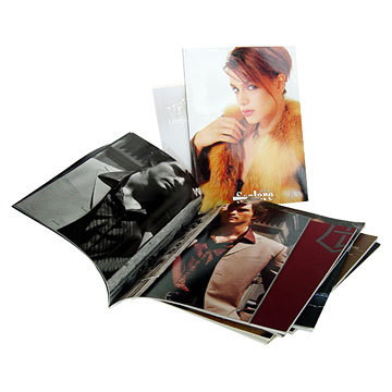 Booklet Printing Services