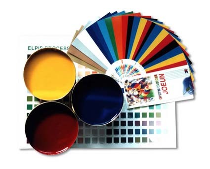 Offset Printing Services