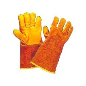 Industrial Safety Gloves