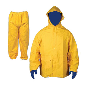 Industrial Safety Wear