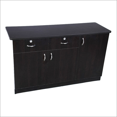 Extension & Pedestals