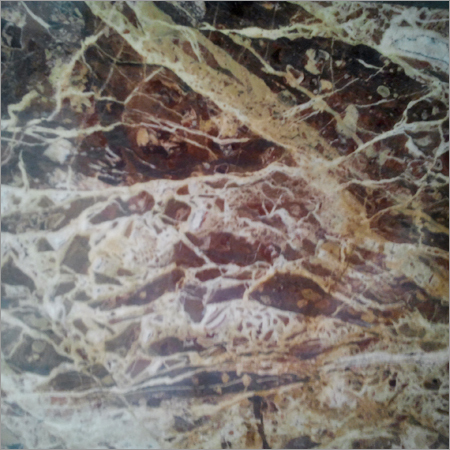 Polished Italian Marble