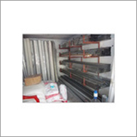 Plaster of Paris Sheets