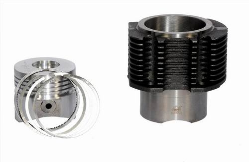 Ape Cylinder Block Kit