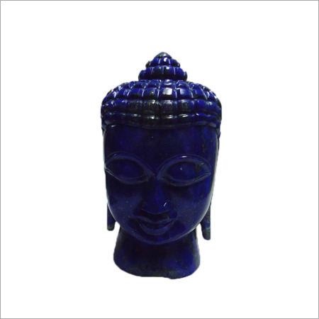 Buddha Head Statues