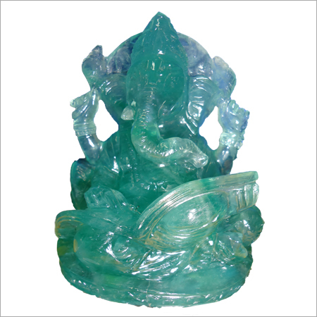 Crystal Ganesh