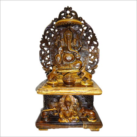 Ganesh Statue