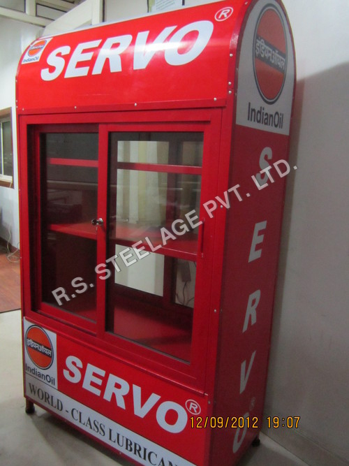 Display Cabinet