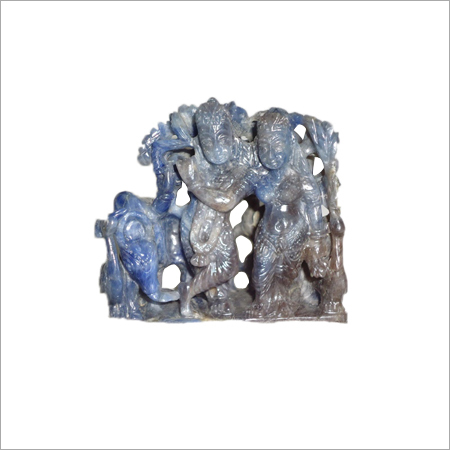 Radha Krishna Religious Figures