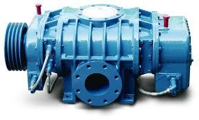 Industrial Blowers